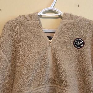 Young and reckless hoodie